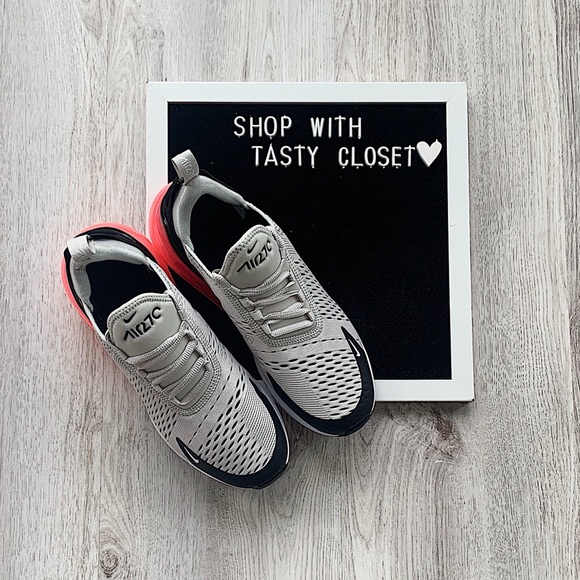 Nike air max 270 sneakers - Picture 6 of 8